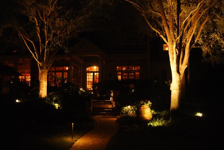 How to Come Up with the Perfect Outdoor Lighting Design Plan